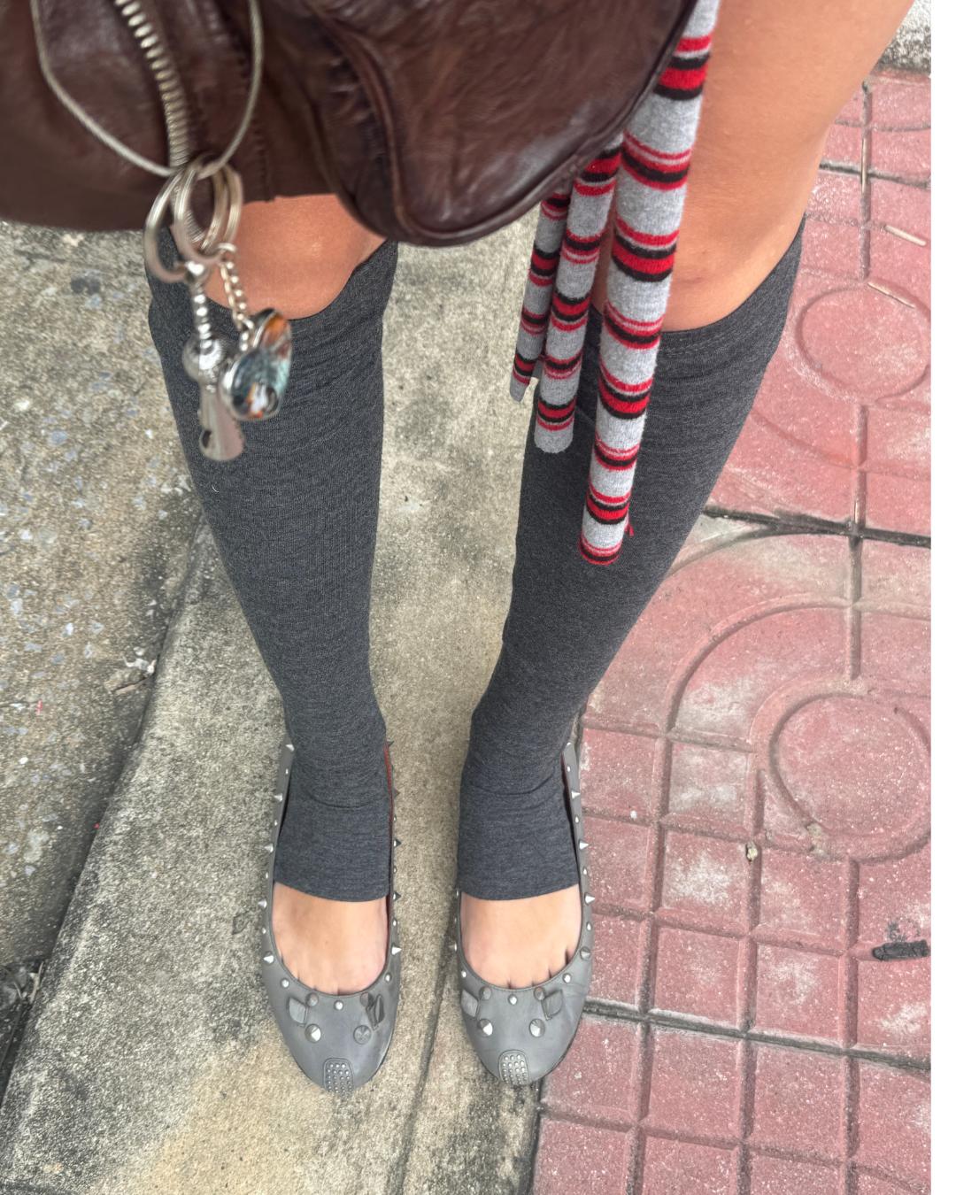 ‘Orin’ Leg Sleeves