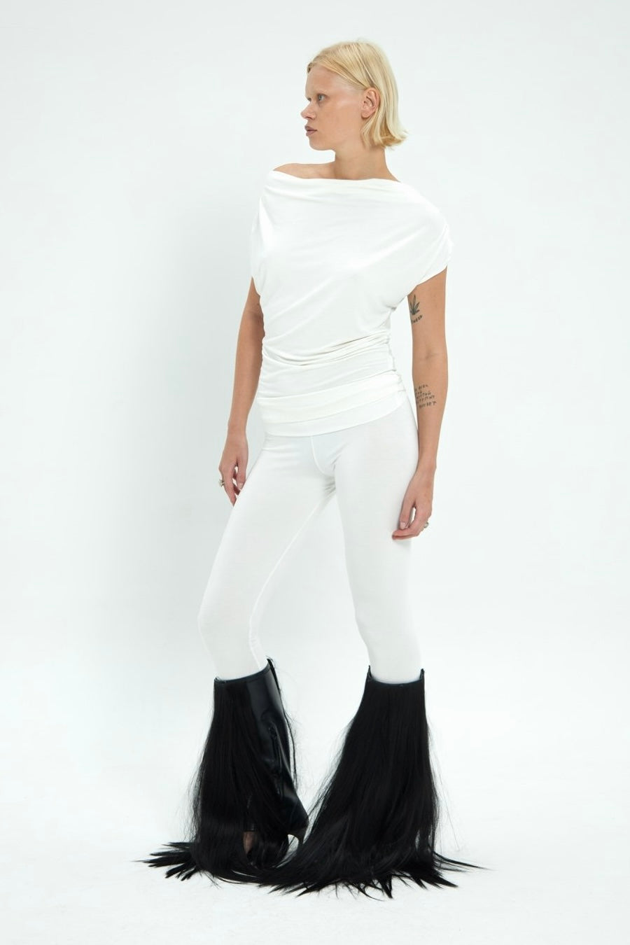 Ondine top