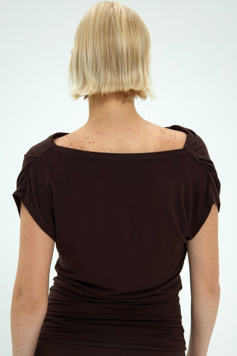 Ondine top