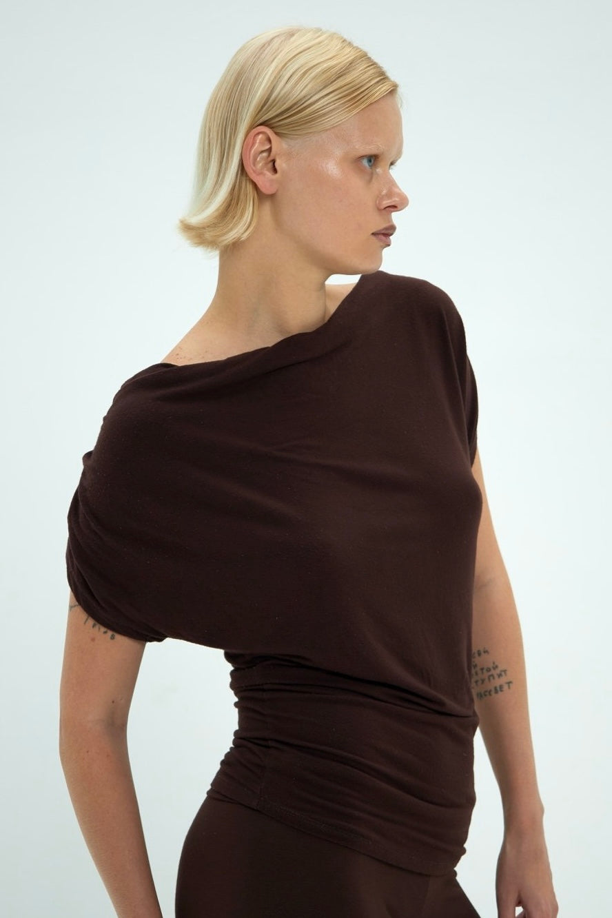 Ondine top