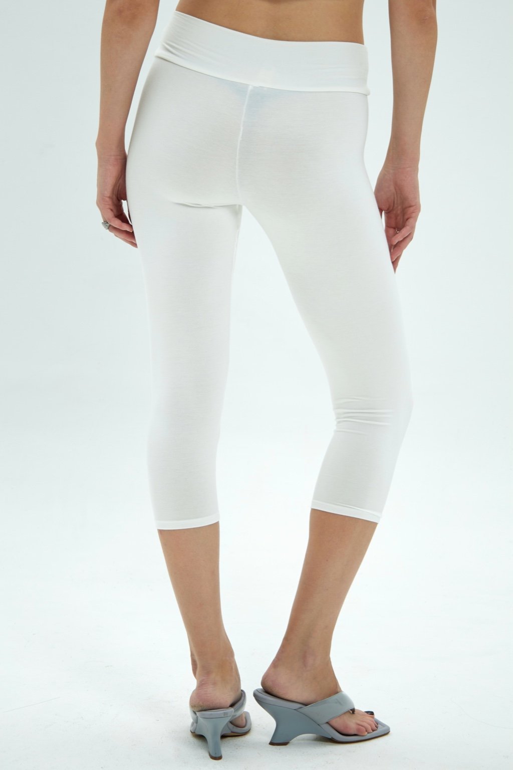 Isa capri leggings