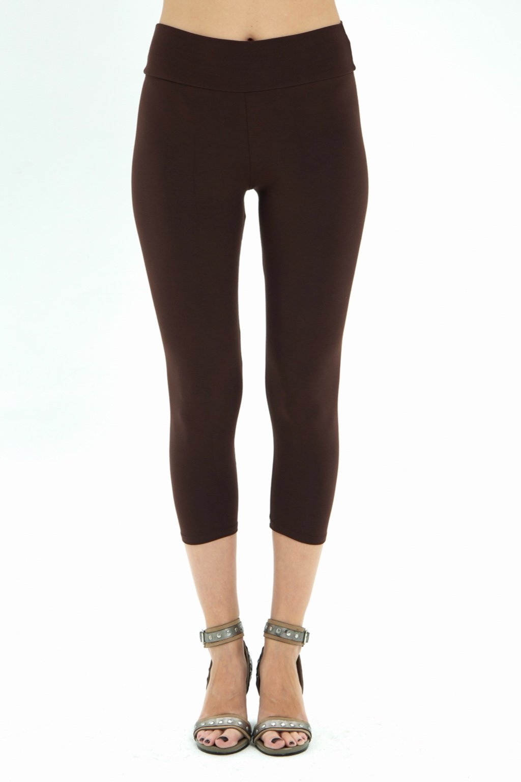 Isa capri leggings