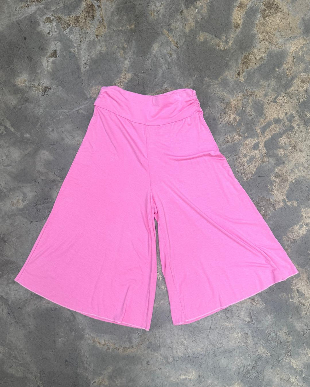 ‘Veya’ Pants in Pink